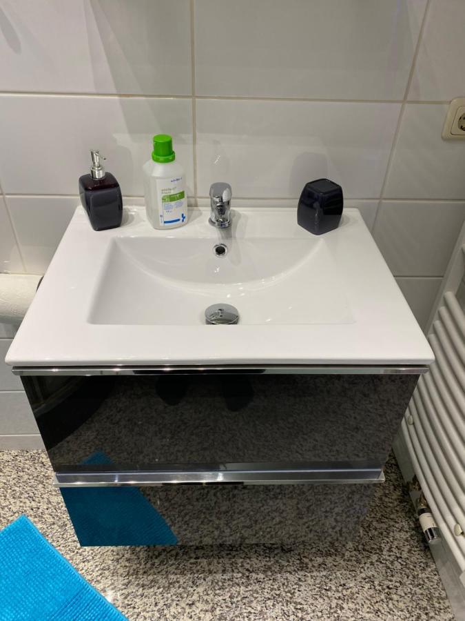City Luxus Appartement Naehe Koeln Messe - Lanxess Arena Ngoại thất bức ảnh