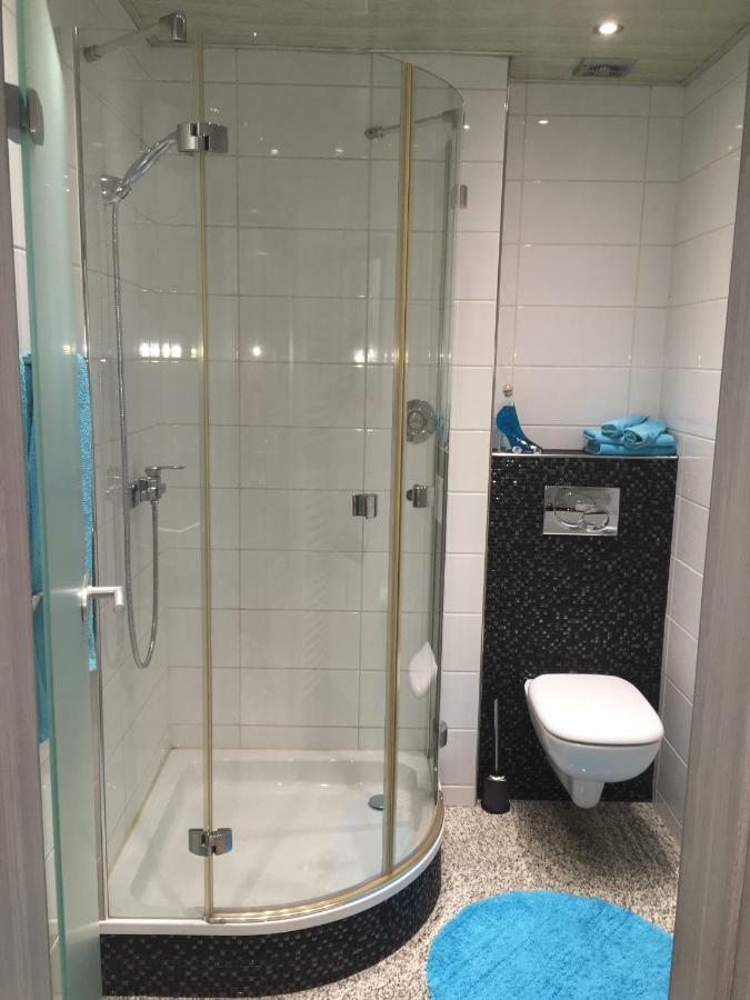 City Luxus Appartement Naehe Koeln Messe - Lanxess Arena Ngoại thất bức ảnh