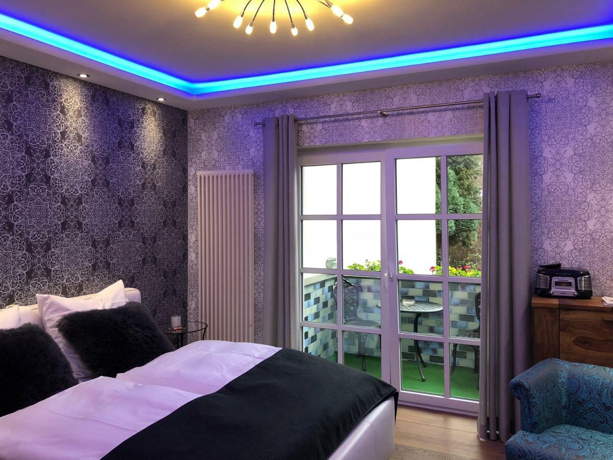 City Luxus Appartement Naehe Koeln Messe - Lanxess Arena Ngoại thất bức ảnh