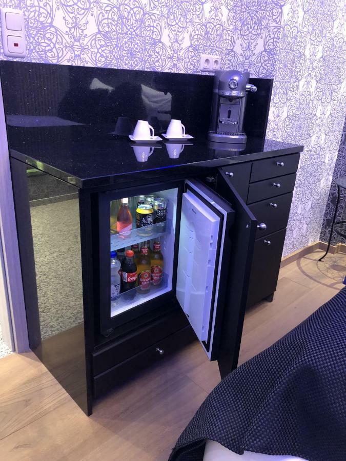 City Luxus Appartement Naehe Koeln Messe - Lanxess Arena Ngoại thất bức ảnh