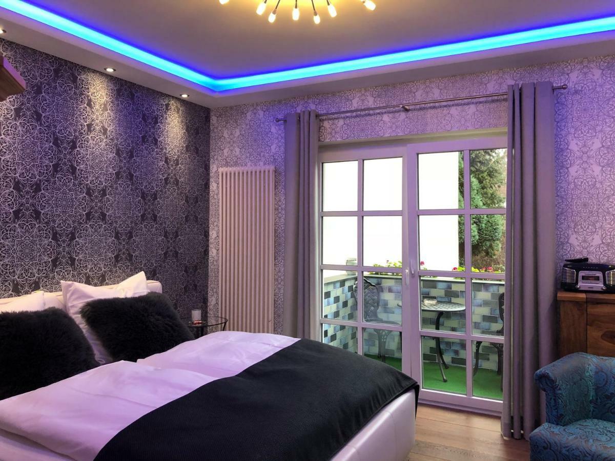 City Luxus Appartement Naehe Koeln Messe - Lanxess Arena Ngoại thất bức ảnh