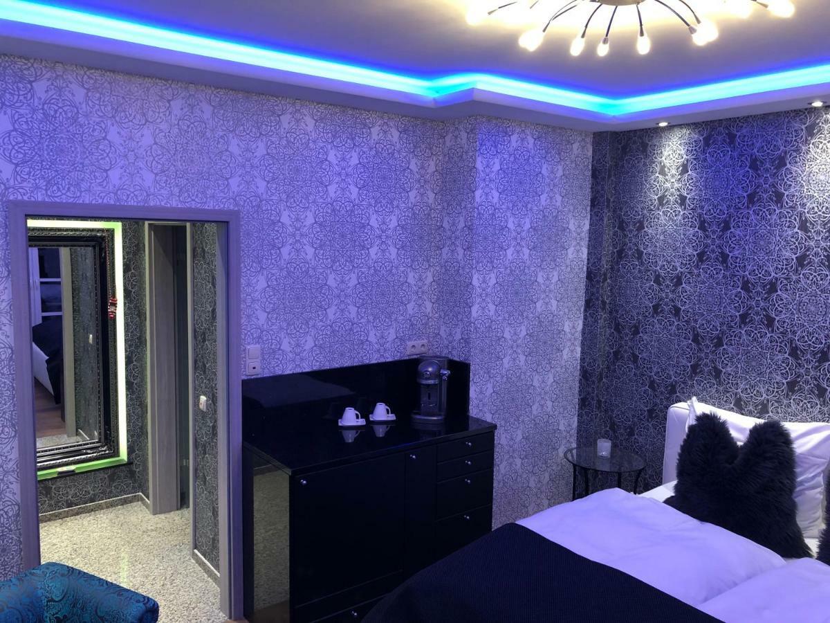 City Luxus Appartement Naehe Koeln Messe - Lanxess Arena Ngoại thất bức ảnh